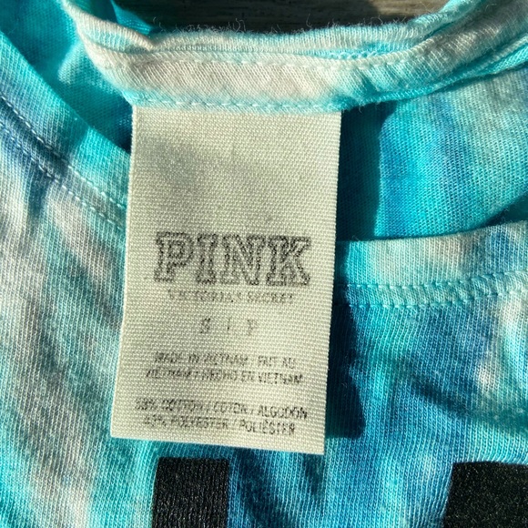 PINK Tank Top - Picture 3 of 4